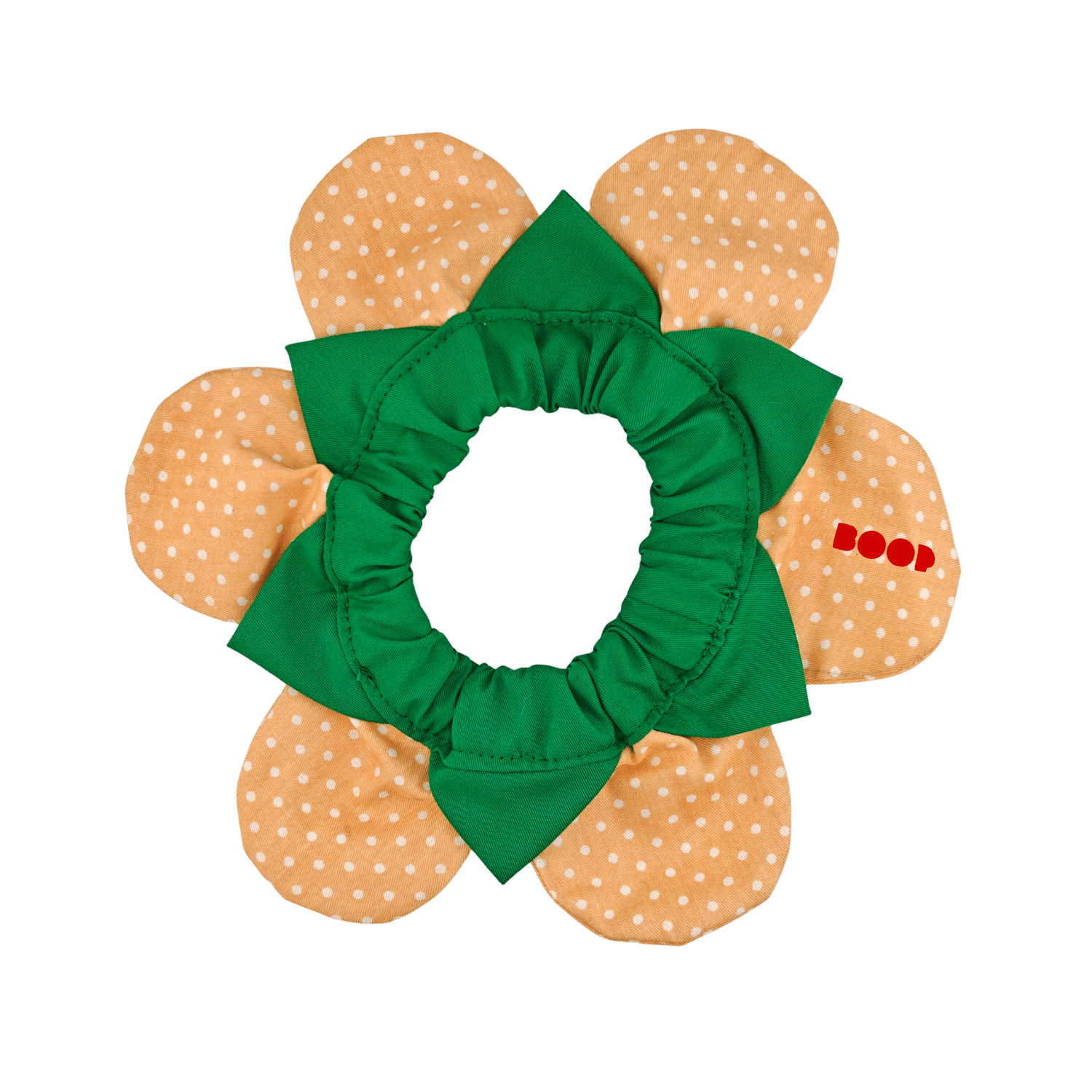 Fruity Collar | Orange