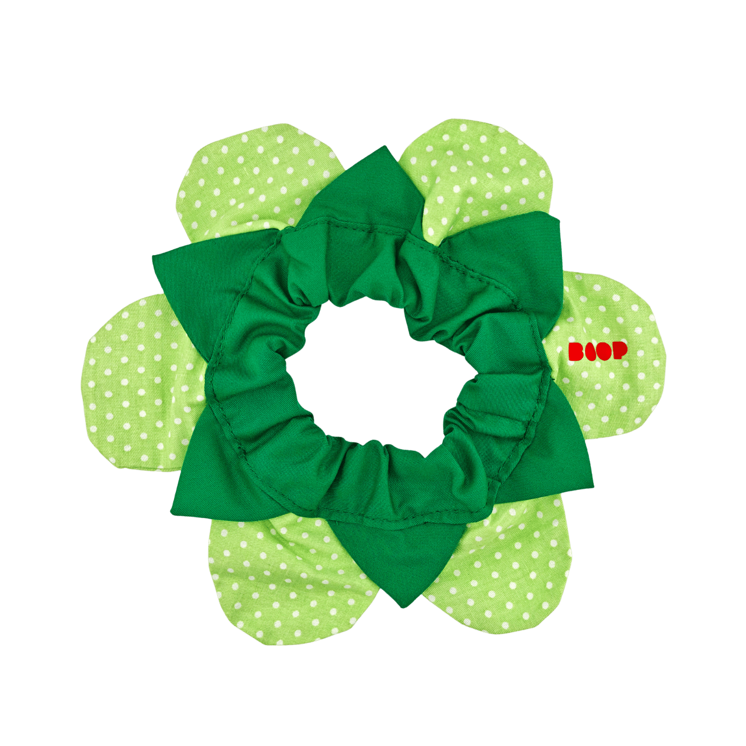Fruity Collar | Green