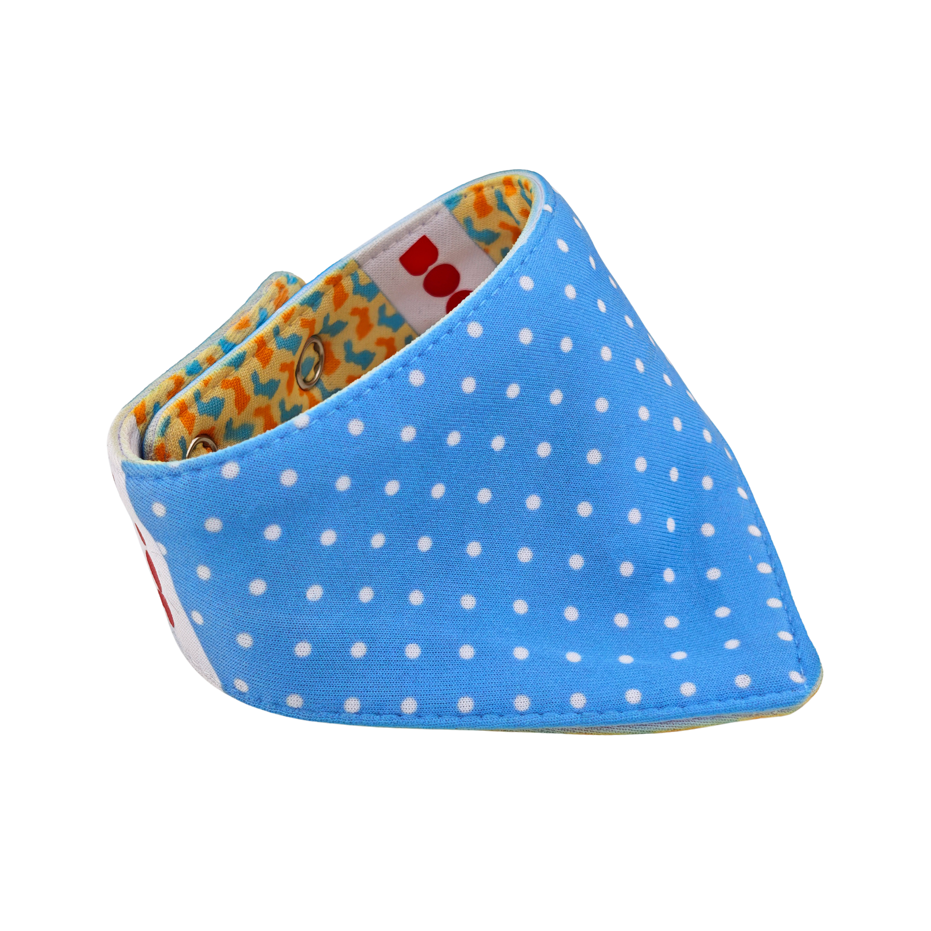 Reversible Bandana | Buy For A Cause - PETA