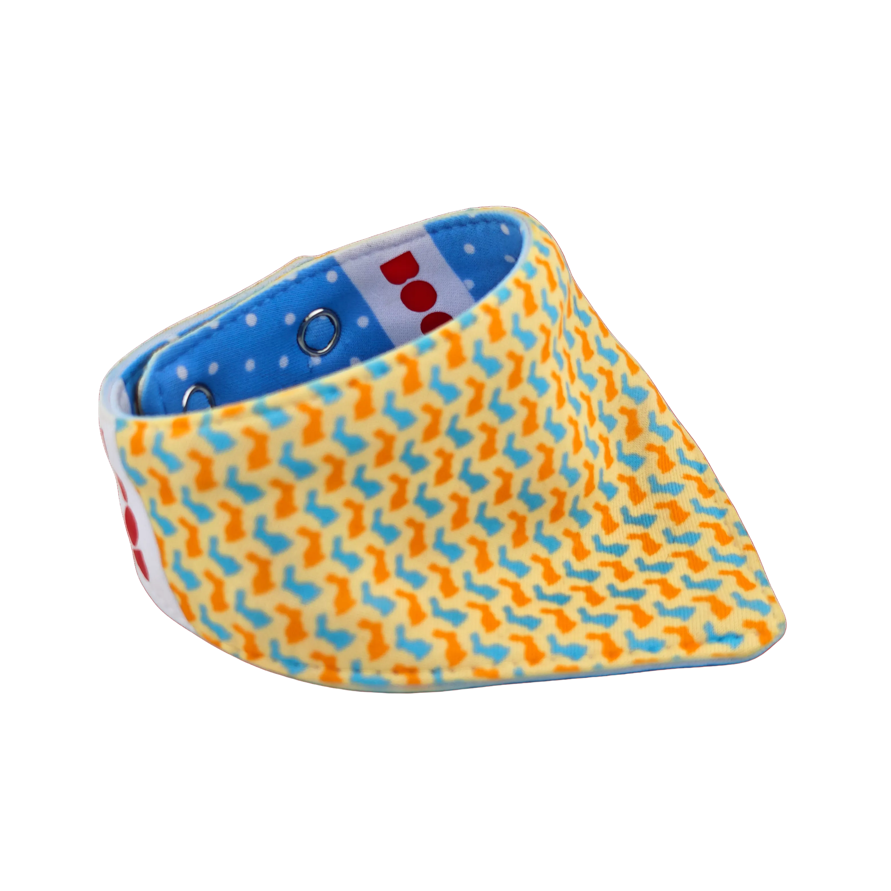 Reversible Bandana | Buy For A Cause - PETA