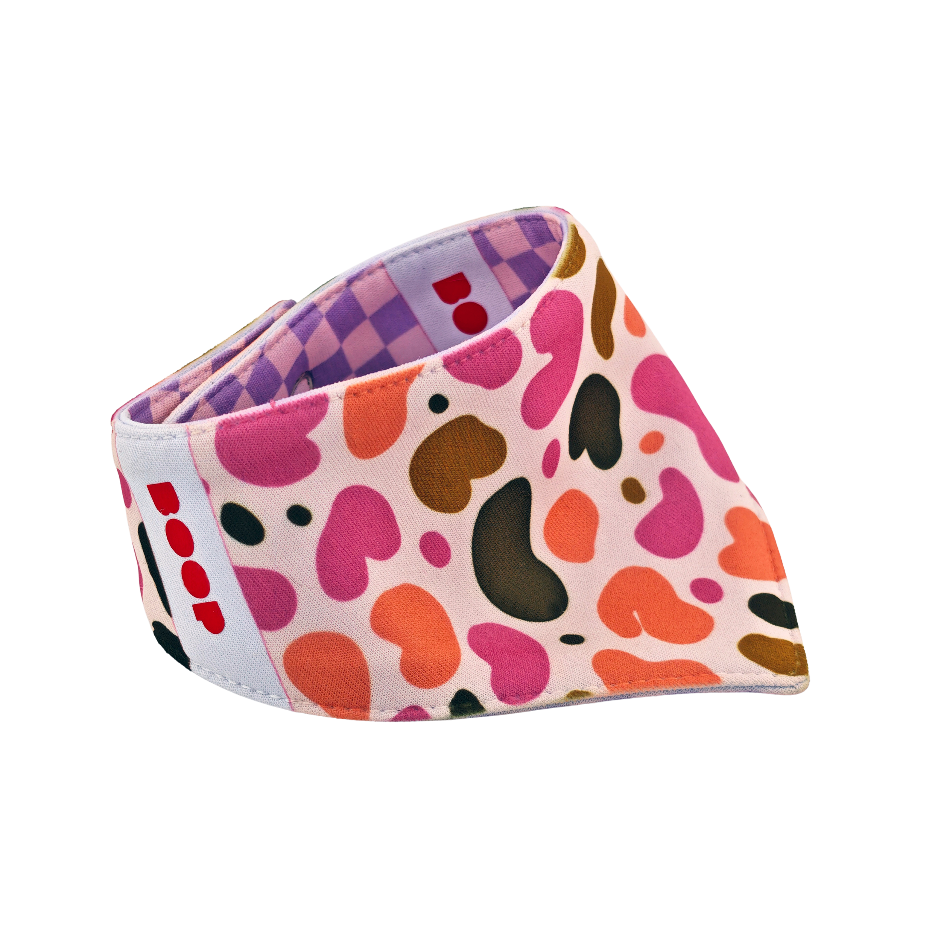 Reversible Bandana | Bandana For A Cause - PART