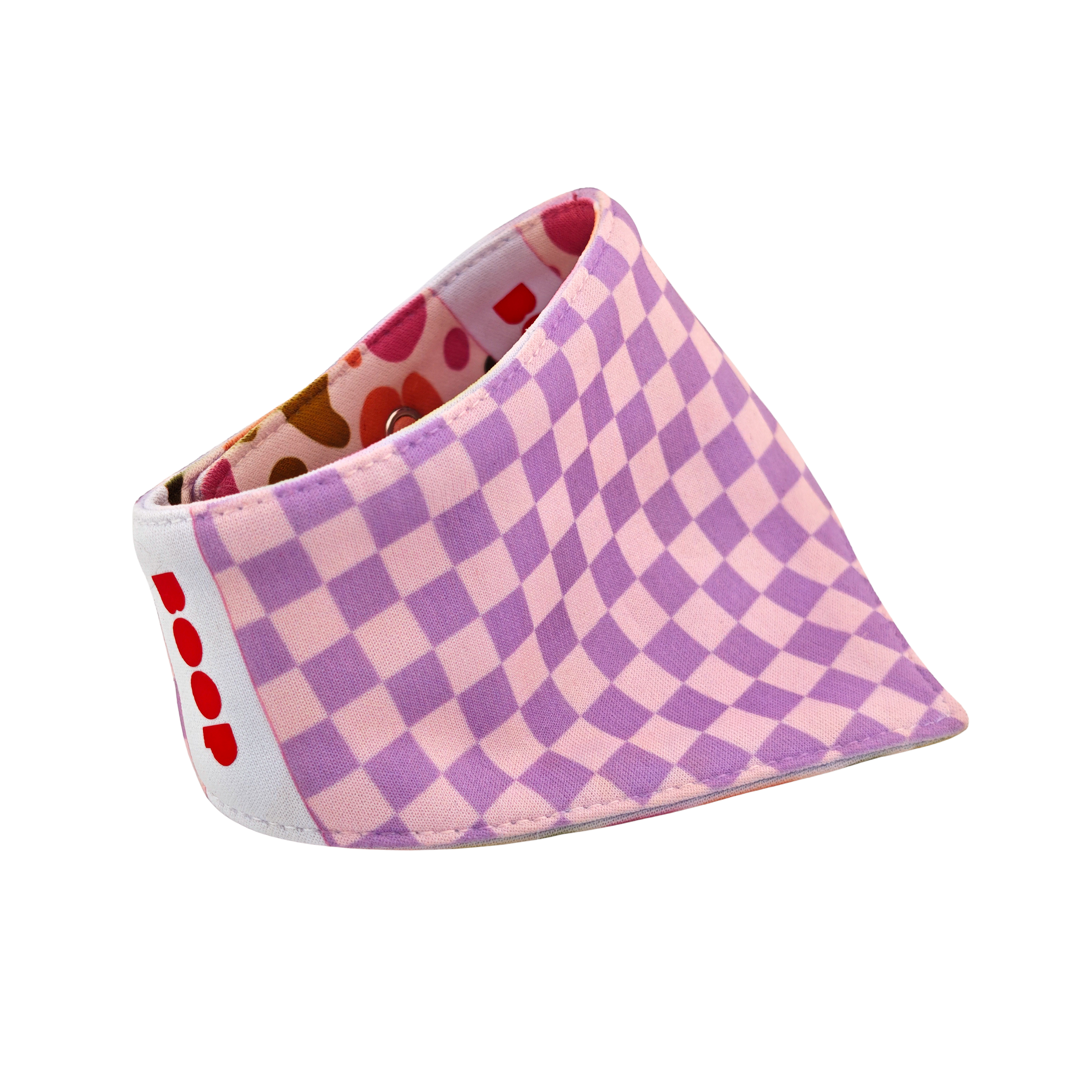 Reversible Bandana | Bandana For A Cause - PART