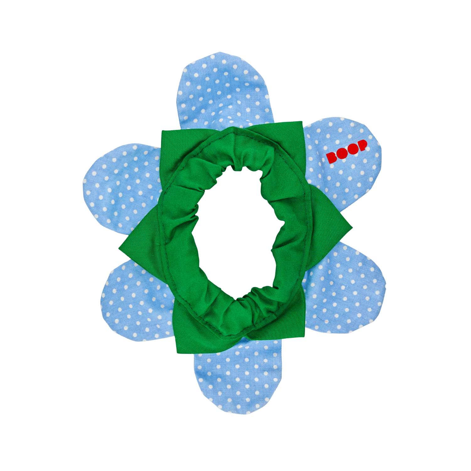 Fruity Collar | Blue